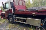 2010 mod. Volvo FM330 6x2 Krokbil, m/Laxo liftdumper