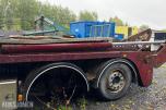 2010 mod. Volvo FM330 6x2 Krokbil, m/Laxo liftdumper