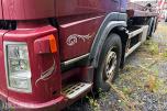 2010 mod. Volvo FM330 6x2 Krokbil, m/Laxo liftdumper