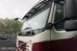 2010 mod. Volvo FM330 6x2 Krokbil, m/Laxo liftdumper