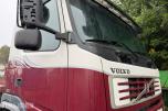 2010 mod. Volvo FM330 6x2 Krokbil, m/Laxo liftdumper