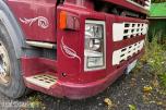 2010 mod. Volvo FM330 6x2 Krokbil, m/Laxo liftdumper