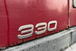 2010 mod. Volvo FM330 6x2 Krokbil, m/Laxo liftdumper