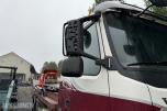 2010 mod. Volvo FM330 6x2 Krokbil, m/Laxo liftdumper