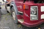 2010 mod. Volvo FM330 6x2 Krokbil, m/Laxo liftdumper