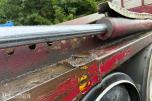 2010 mod. Volvo FM330 6x2 Krokbil, m/Laxo liftdumper