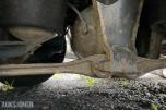 2010 mod. Volvo FM330 6x2 Krokbil, m/Laxo liftdumper