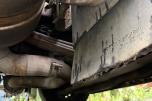 2010 mod. Volvo FM330 6x2 Krokbil, m/Laxo liftdumper