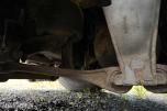 2010 mod. Volvo FM330 6x2 Krokbil, m/Laxo liftdumper