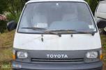 1993 Toyota HiAce 4 WD 5 seter Reparasjon objekt/delebil