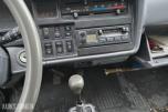 1993 Toyota HiAce 4 WD 5 seter Reparasjon objekt/delebil