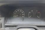 1993 Toyota HiAce 4 WD 5 seter Reparasjon objekt/delebil