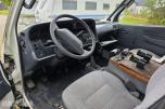 1993 Toyota HiAce 4 WD 5 seter Reparasjon objekt/delebil
