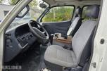 1993 Toyota HiAce 4 WD 5 seter Reparasjon objekt/delebil