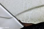 1993 Toyota HiAce 4 WD 5 seter Reparasjon objekt/delebil