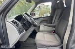 2013 Volkswagen TRANSPORTER 2.0TDI/180HK/4MOTION/DSG/WEBASTO/H-FESTE, 140000km