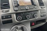 2013 Volkswagen TRANSPORTER 2.0TDI/180HK/4MOTION/DSG/WEBASTO/H-FESTE, 140000km