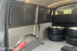 2013 Volkswagen TRANSPORTER 2.0TDI/180HK/4MOTION/DSG/WEBASTO/H-FESTE, 140000km
