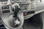 2013 Volkswagen TRANSPORTER 2.0TDI/180HK/4MOTION/DSG/WEBASTO/H-FESTE, 140000km