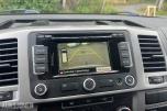 2013 Volkswagen TRANSPORTER 2.0TDI/180HK/4MOTION/DSG/WEBASTO/H-FESTE, 140000km
