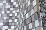 Ekslusive mosaikkfliser 20 ekser, 220 ark