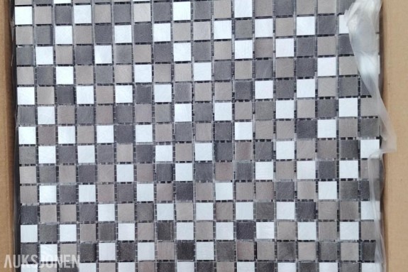 Ekslusive mosaikkfliser 20 ekser, 220 ark