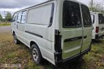1995 Toyota HiAce 4 WD 5 seter reparasjonsobjekt/delebil