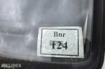 1995 Toyota HiAce 4 WD 5 seter reparasjonsobjekt/delebil