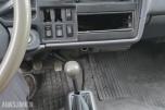 1995 Toyota HiAce 4 WD 5 seter reparasjonsobjekt/delebil