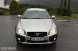 2008 Volvo XC70 2.4 185hk  AWD automat cruisekontroll hengerfeste skinn 