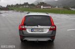 2008 Volvo XC70 2.4 185hk  AWD automat cruisekontroll hengerfeste skinn 