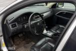 2008 Volvo XC70 2.4 185hk  AWD automat cruisekontroll hengerfeste skinn 