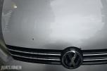 2011 Volkswagen Touran 1.6 TDI 105HK AUTOMAT, HENGERFESTE, S+V DEKK