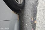 2011 Volkswagen Touran 1.6 TDI 105HK AUTOMAT, HENGERFESTE, S+V DEKK