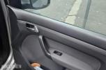 2011 Volkswagen Touran 1.6 TDI 105HK AUTOMAT, HENGERFESTE, S+V DEKK