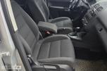 2011 Volkswagen Touran 1.6 TDI 105HK AUTOMAT, HENGERFESTE, S+V DEKK