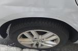 2011 Volkswagen Touran 1.6 TDI 105HK AUTOMAT, HENGERFESTE, S+V DEKK