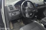 2011 Volkswagen Touran 1.6 TDI 105HK AUTOMAT, HENGERFESTE, S+V DEKK