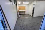 2 stk. Container brakker sandwich  Containere 20 fot