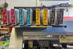 2013 Mimaki Cjv 30-100 print & cut *Ingen minstepris*