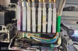 2013 Mimaki Cjv 30-100 print & cut *Ingen minstepris*