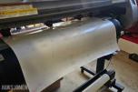 2013 Mimaki Cjv 30-100 print & cut *Ingen minstepris*
