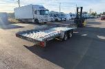 2022 Tysse 6413 3500 kg biltilhenger