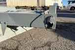 2022 Tysse 6413 3500 kg biltilhenger