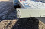 2022 Tysse 6413 3500 kg biltilhenger