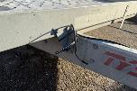 2022 Tysse 6413 3500 kg biltilhenger
