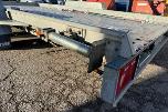 2022 Tysse 6413 3500 kg biltilhenger