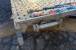 2022 Tysse 6413 3500 kg biltilhenger