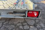 2022 Tysse 6413 3500 kg biltilhenger