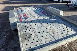2022 Tysse 6413 3500 kg biltilhenger